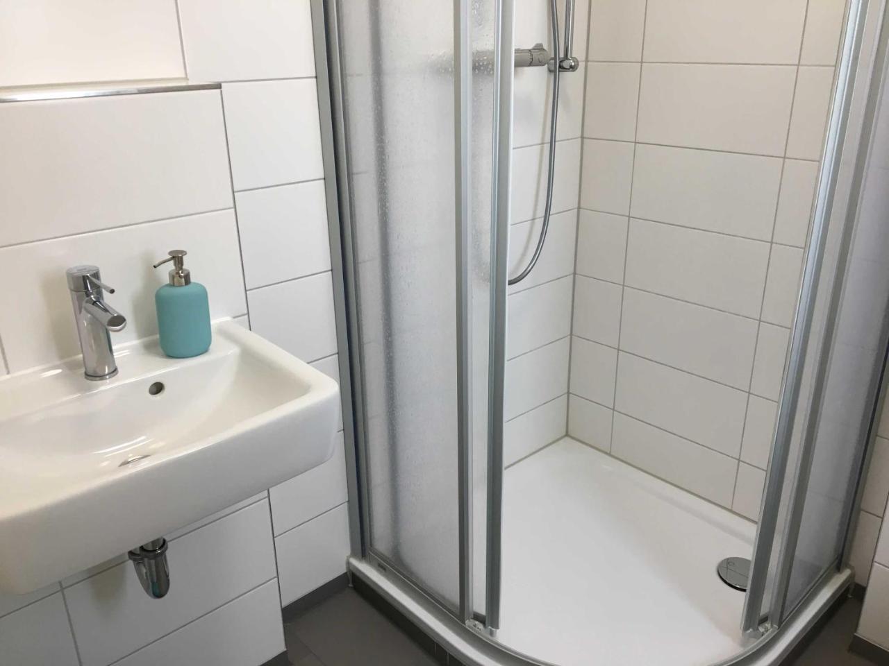 Strandappartements Haus Strandkieker Schönhagen Exteriér fotografie